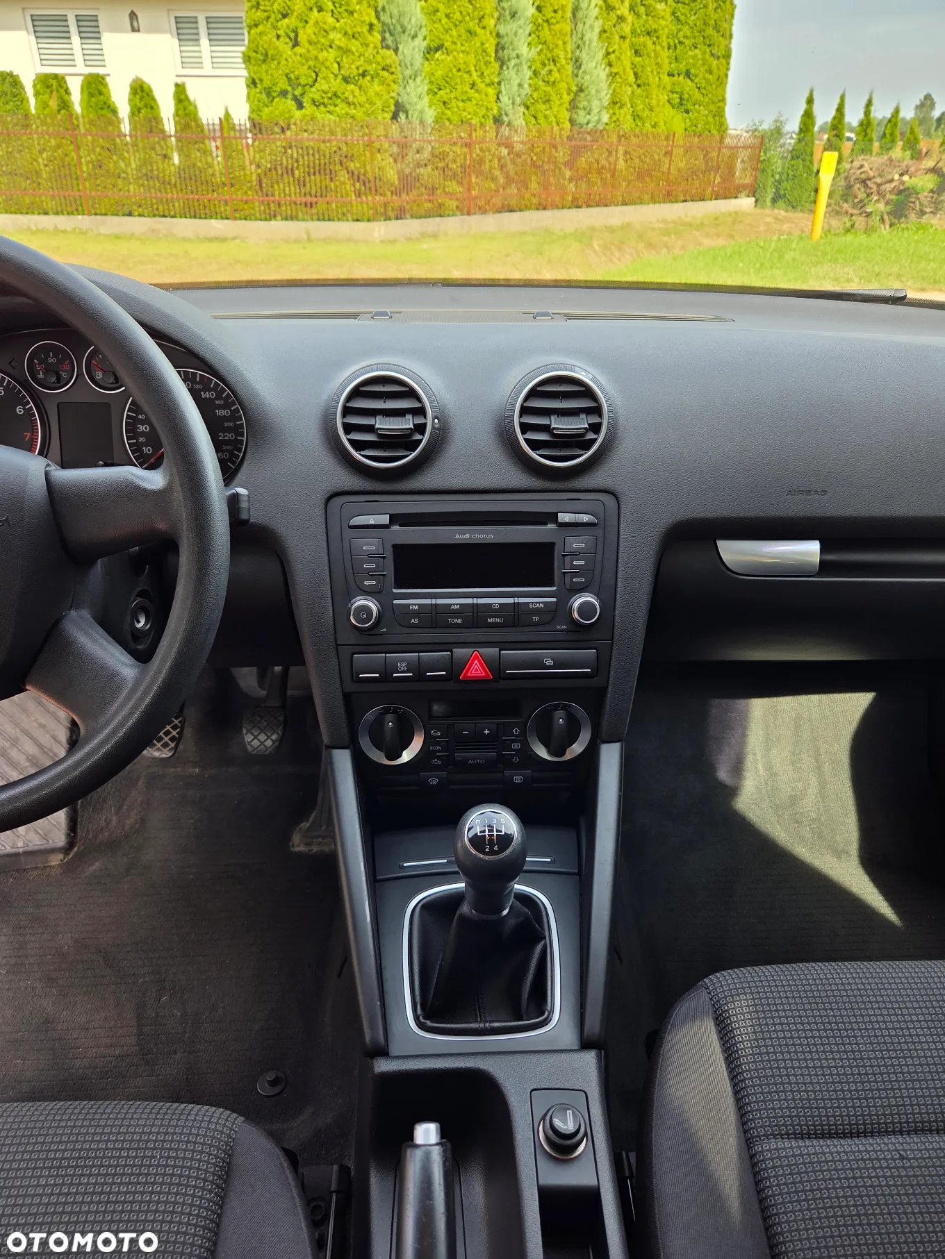 Audi A3 - 34