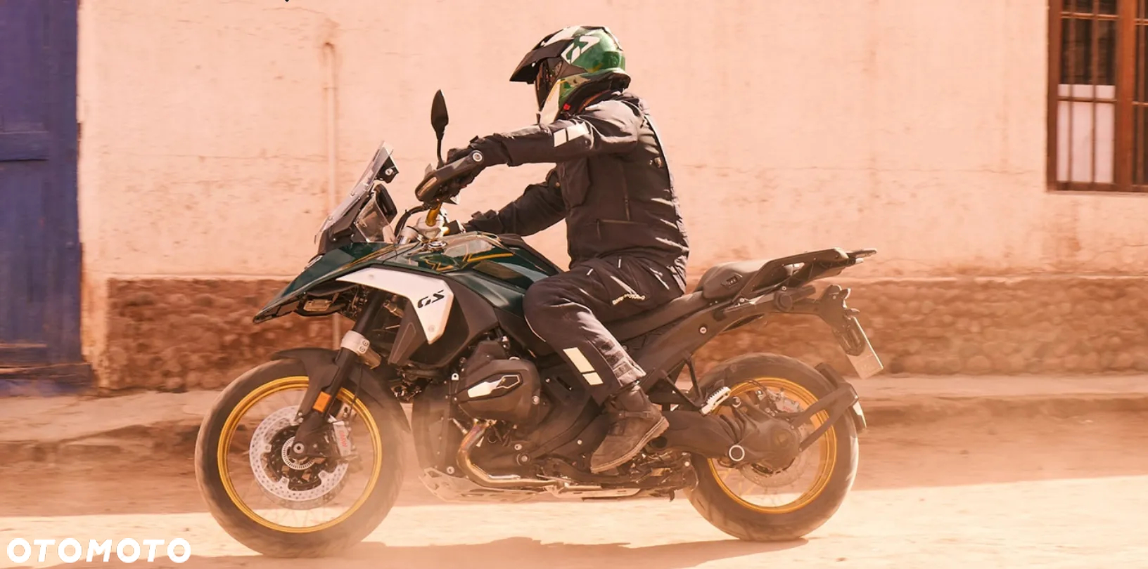 BMW R