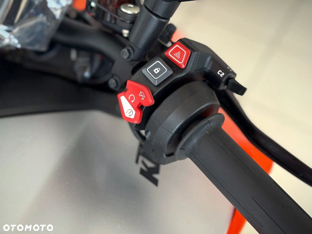 KTM Super Duke - 25