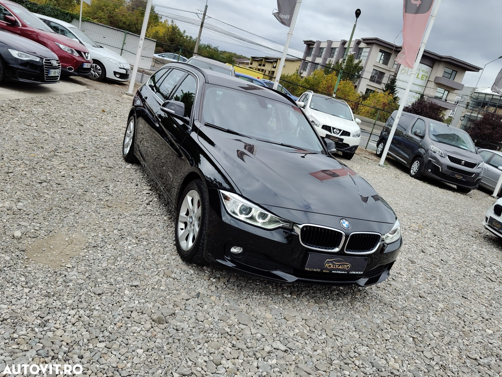 BMW Seria 3 - 23