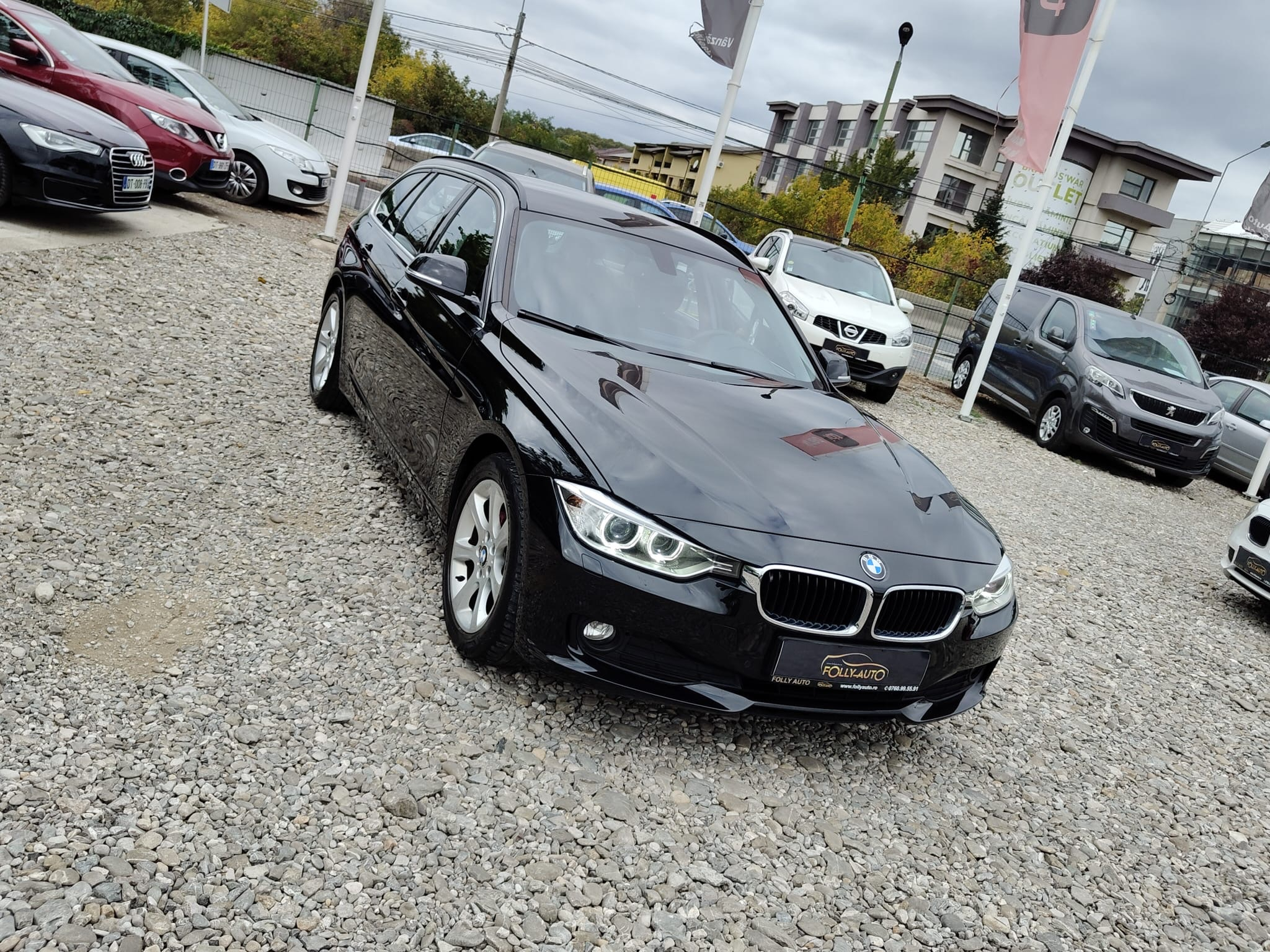 BMW Seria 3 - 23