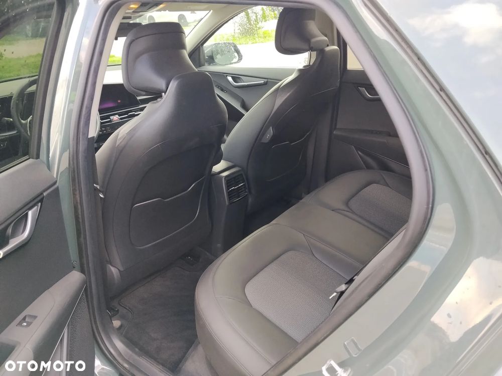 Kia Niro Spirit - 3