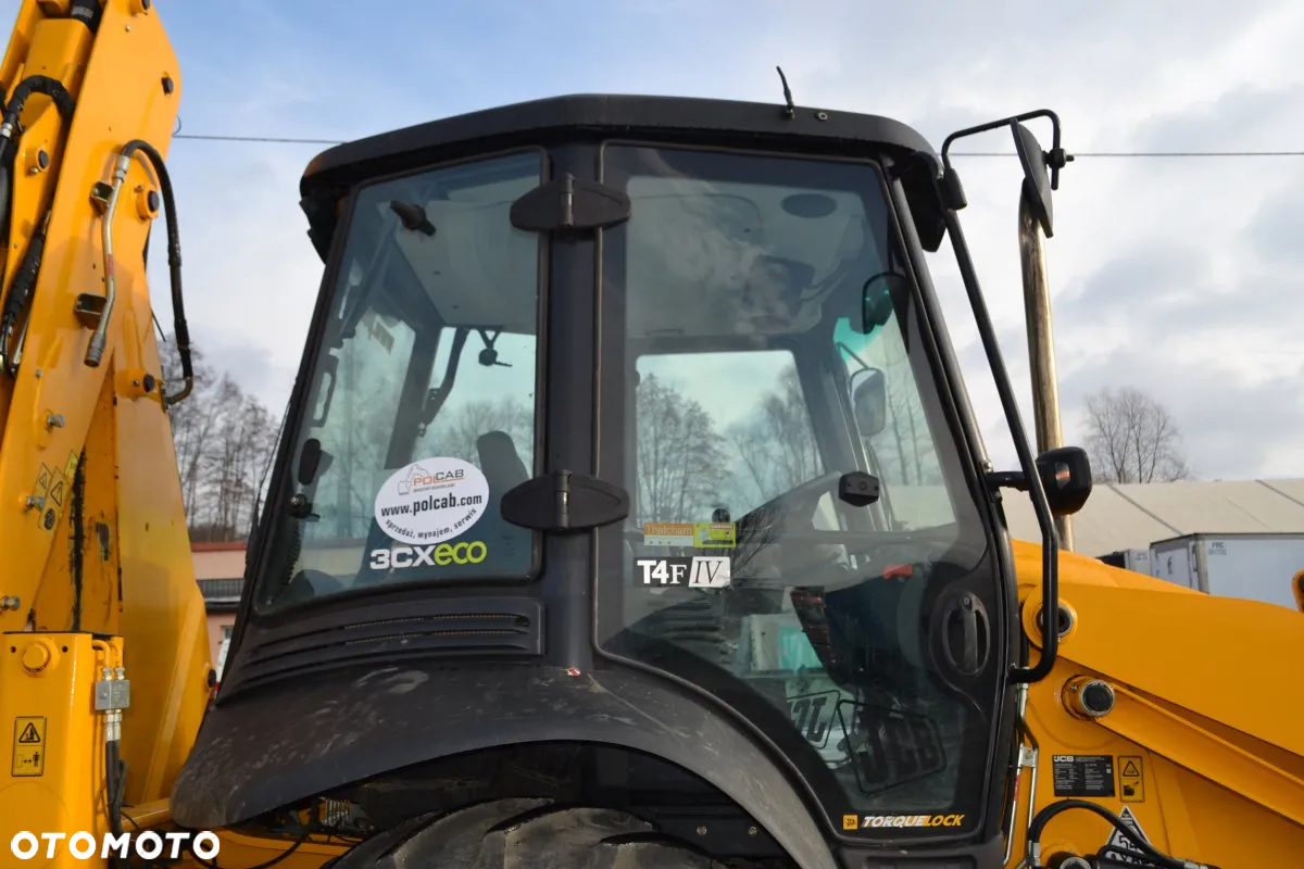 JCB 3CX - 13