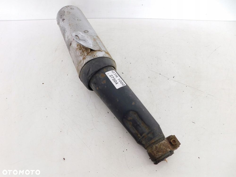 KAWASAKI GTR 1000 TŁUMIK WYDECH PRAWY - 6