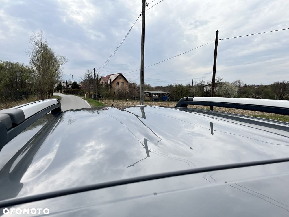 Renault Kangoo 1.6 16V Privilege Plus Euro5 - 12