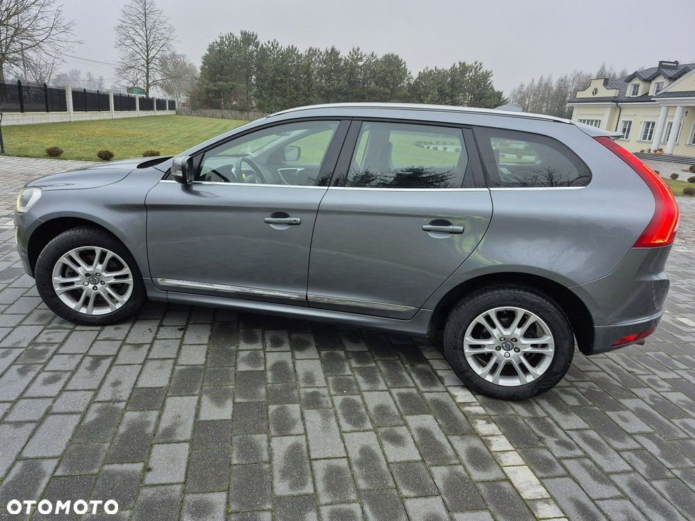 Volvo XC 60 - 3