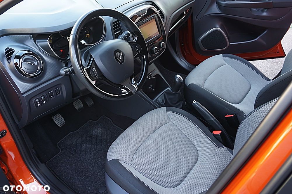 Renault Captur - 19