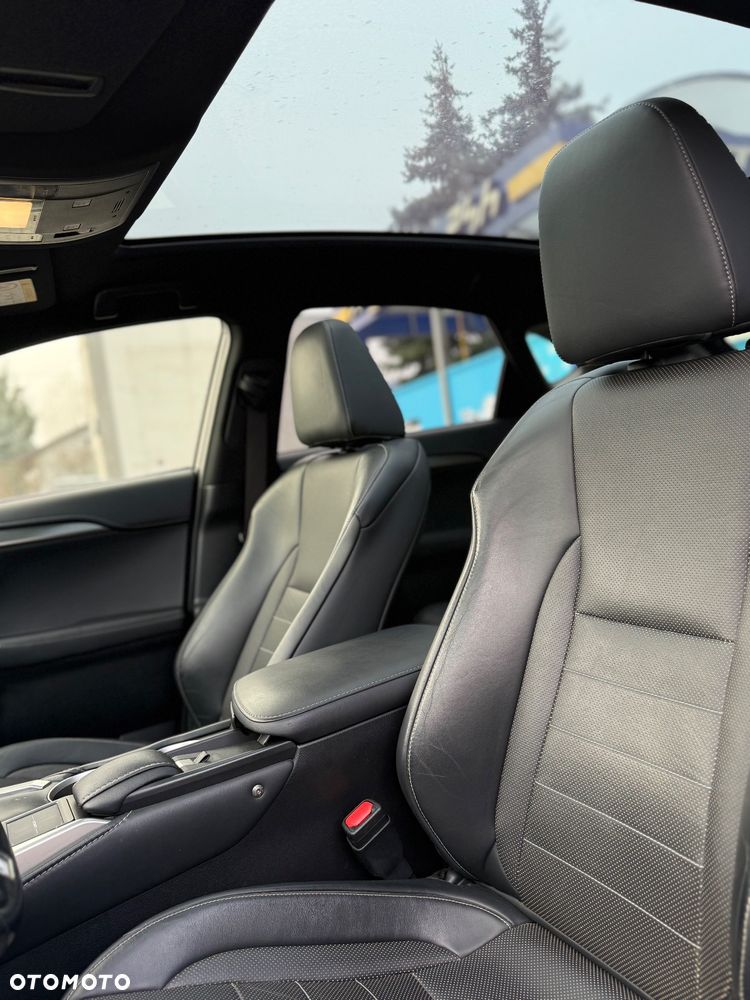 Lexus NX 300h F Sport AWD - 10