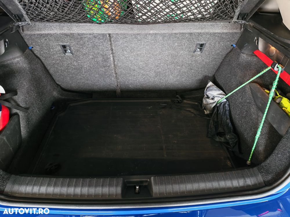 Skoda Kamiq 1.5 TSI DSG Style - 11