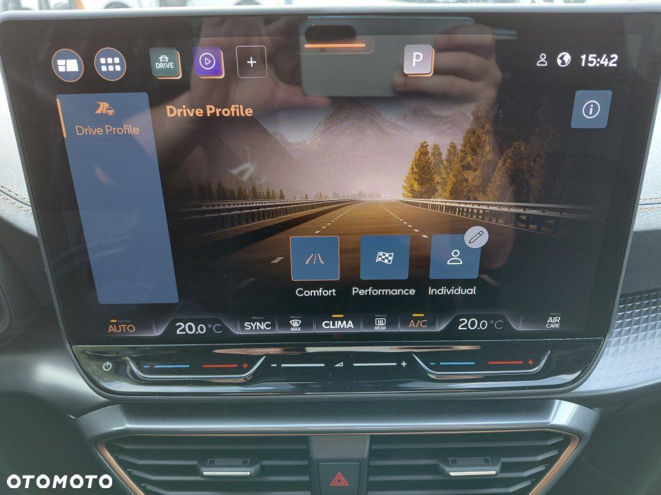 Cupra Leon - 27