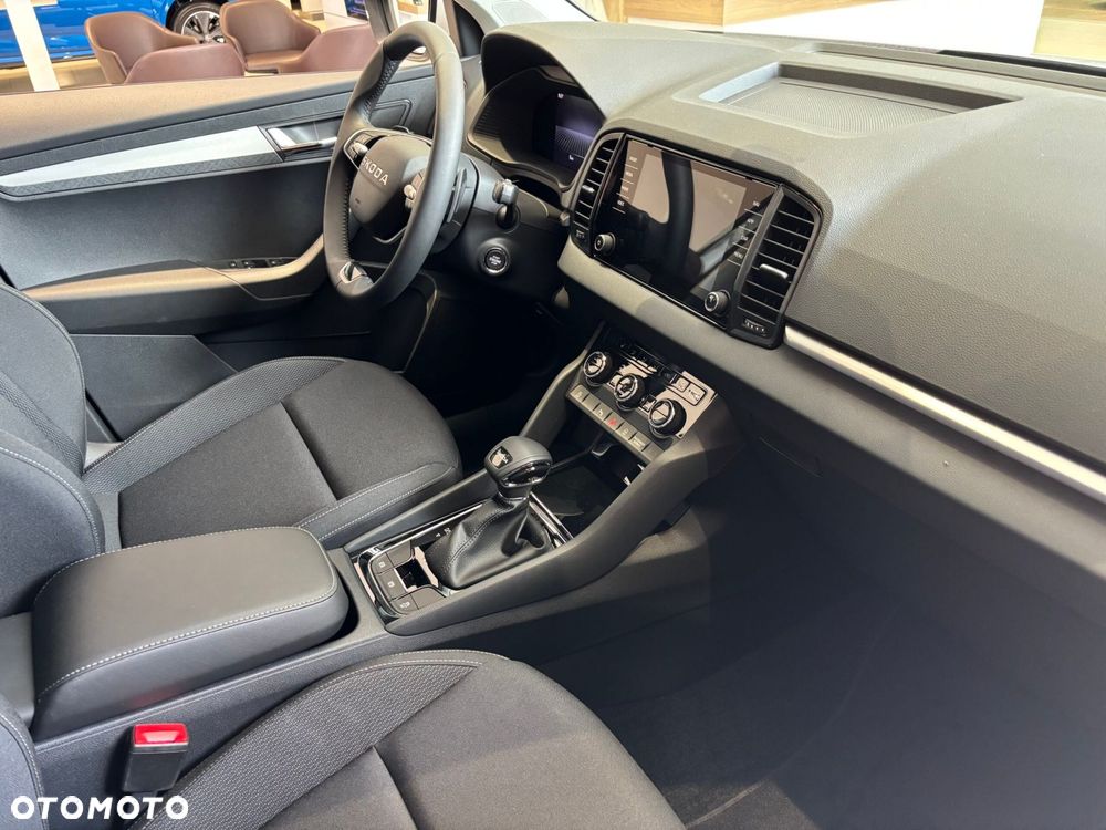 Skoda Karoq - 15