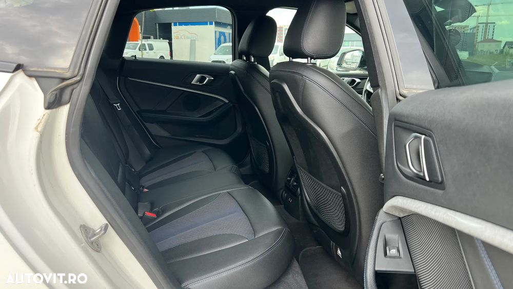 BMW Seria 2 218i AT M Sport - 8