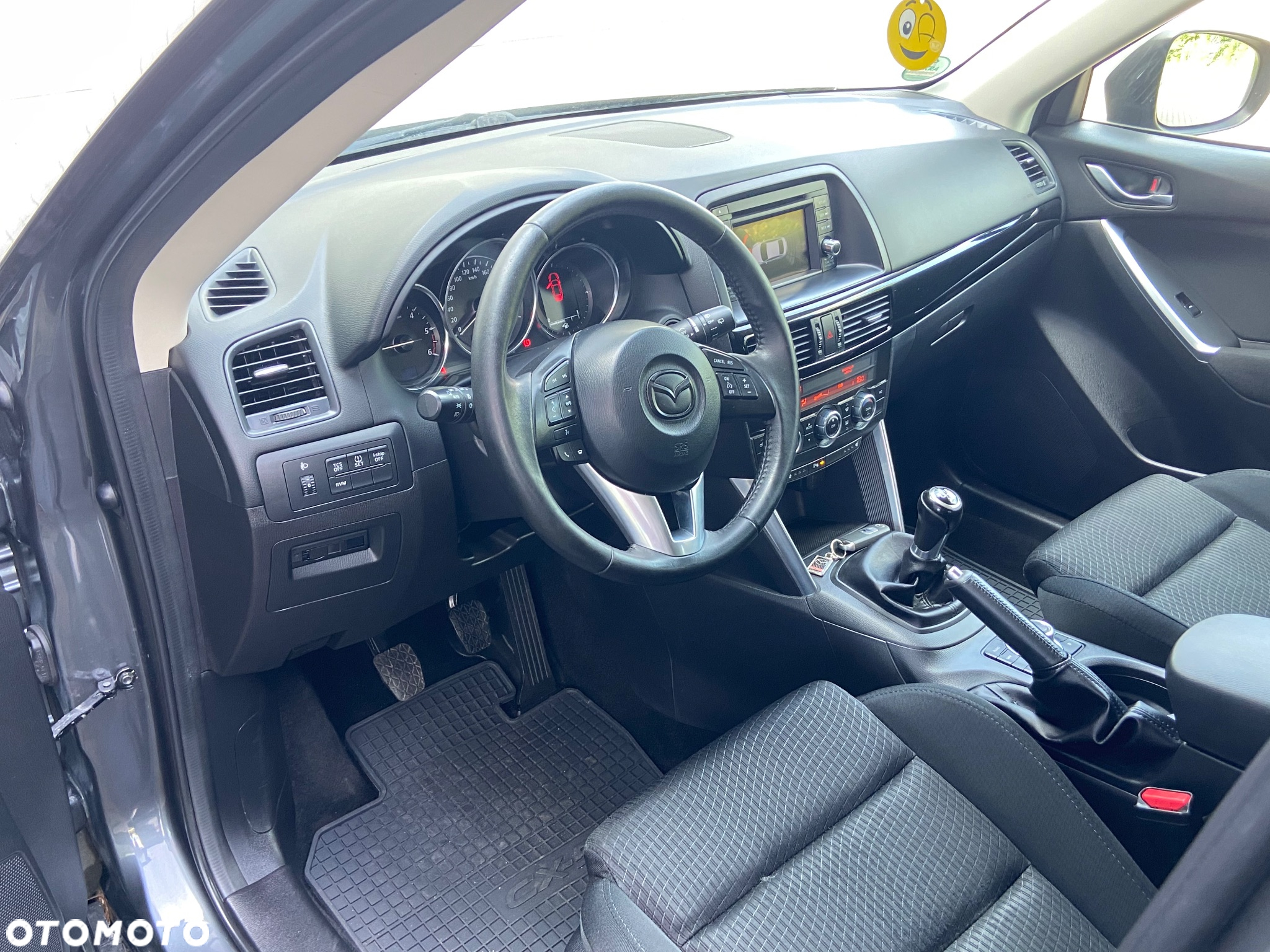 Mazda CX-5 2.2 SKYACTIV-D Sendo - 21