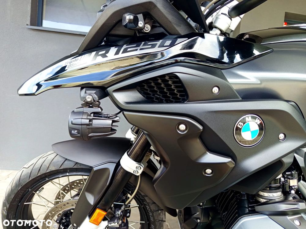 BMW GS - 10