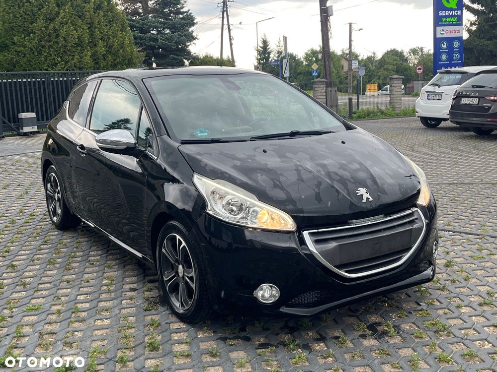 Peugeot 208 95 VTI Active - 7