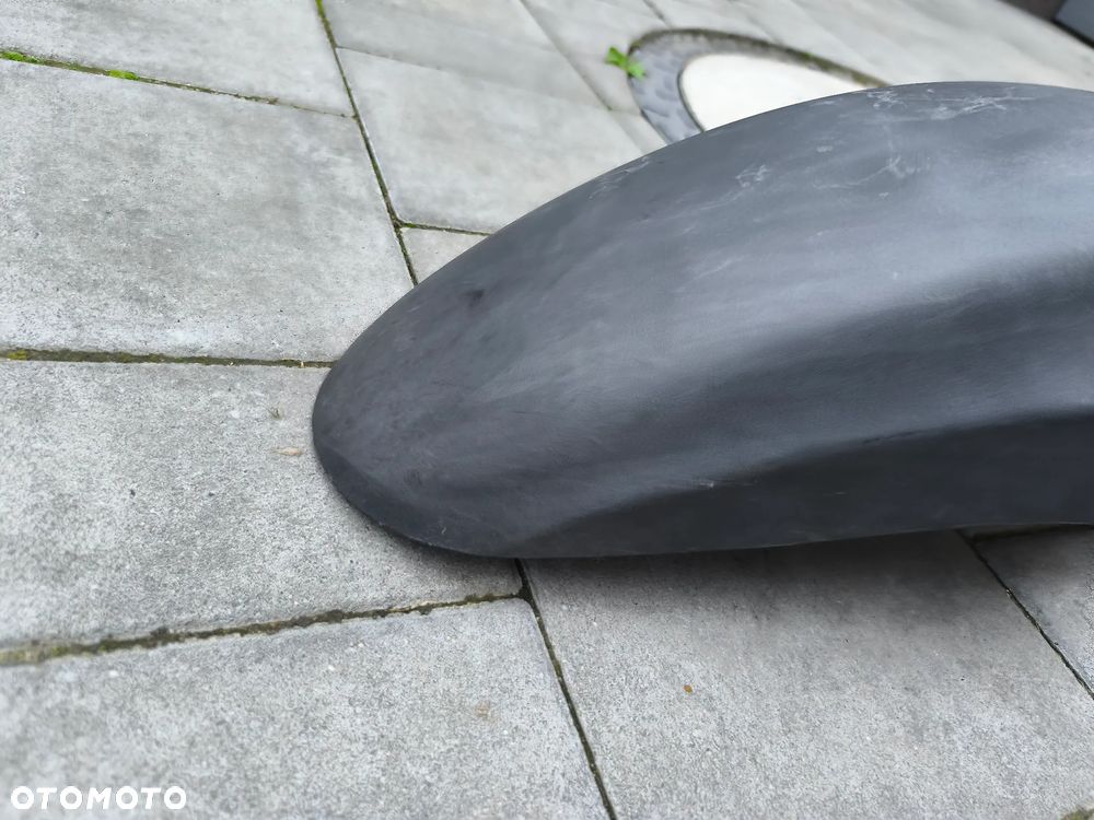 Błotnik przód, przedni Honda Varadero 125 XL 125 XL125 - 4