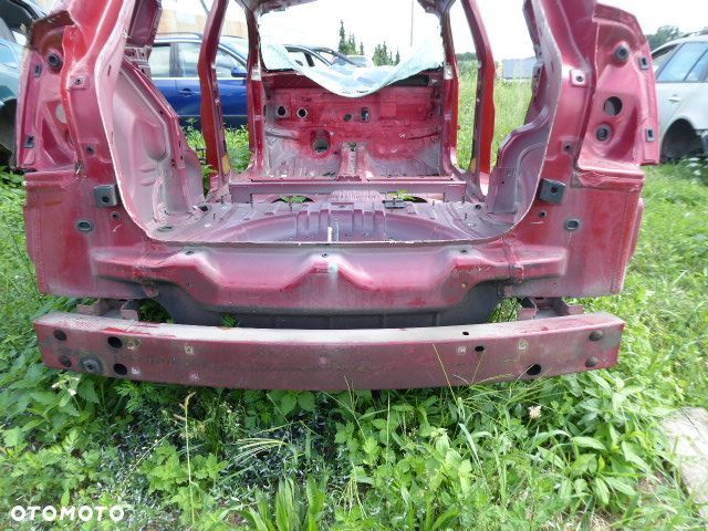 DODGE CALIBER 06-11 PAS TYŁ TYLNY WANNA WNĘKA - 4