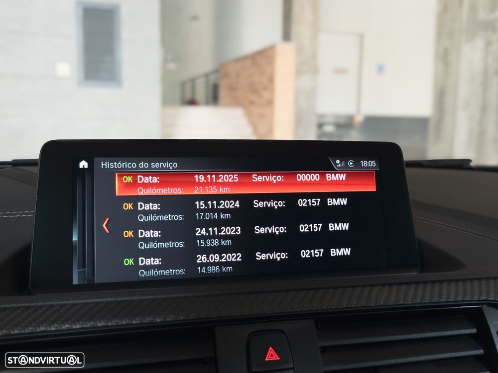BMW M2 Competition Auto - 20