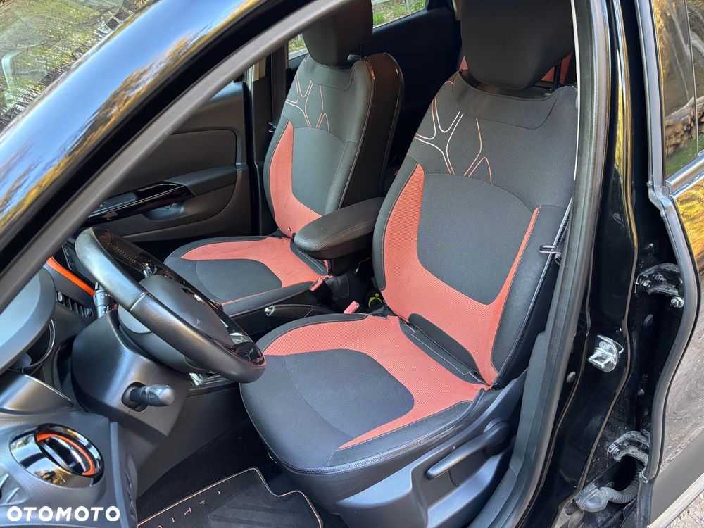 Renault Captur ENERGY TCe 90 Start&Stop Intens - 5
