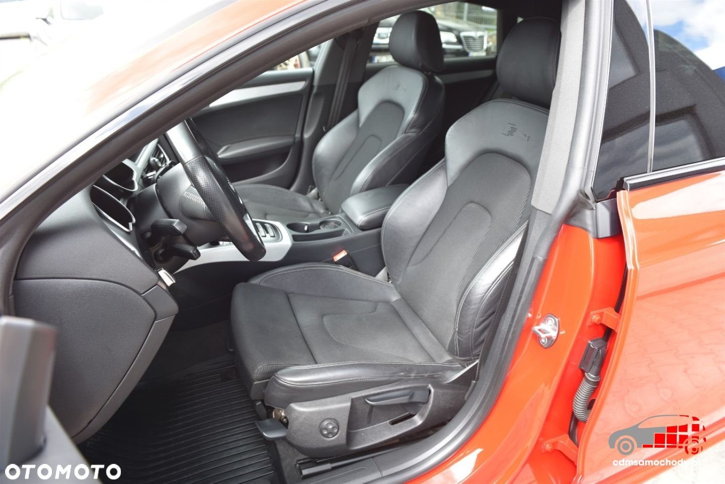 Audi A5 - 17