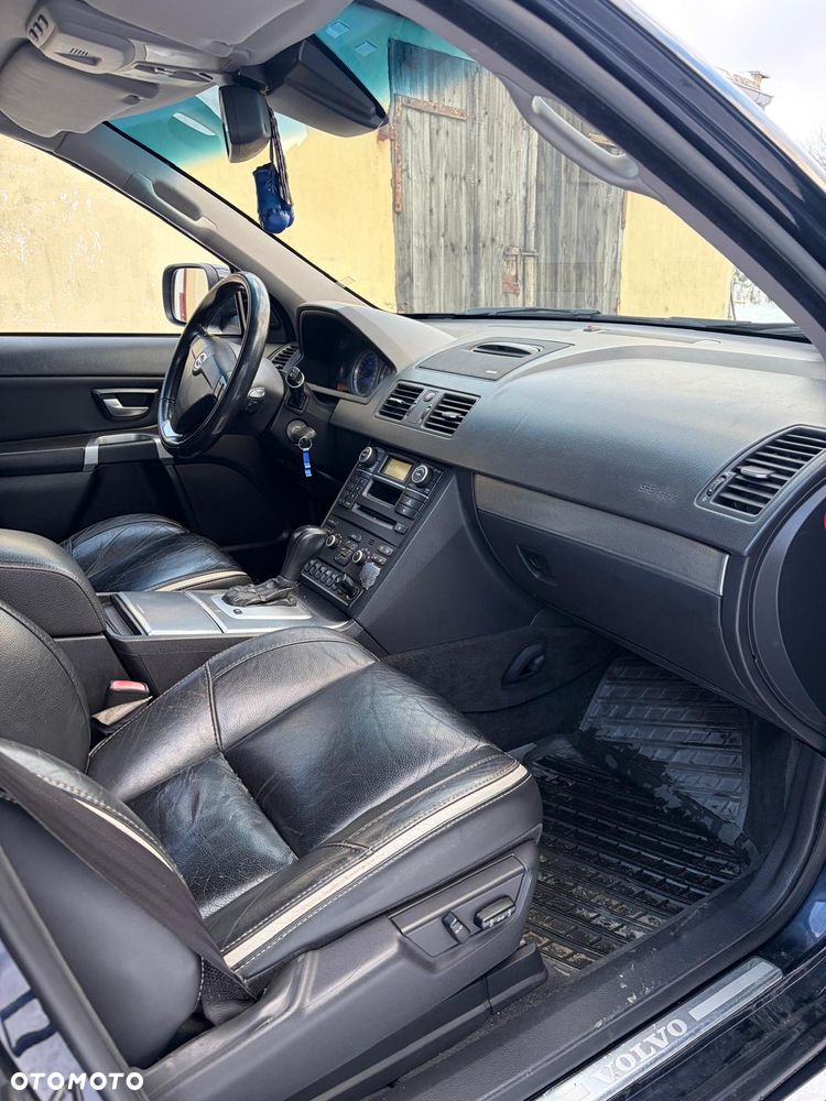 Volvo XC 90 D5 AWD Executive - 33