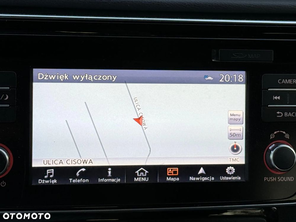 Nissan Leaf 40kWh Tekna - 17