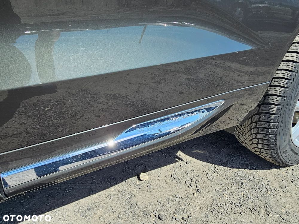 Volvo XC 60 B5 D AWD Geartronic Inscription - 6