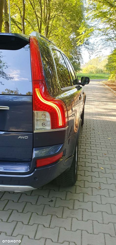 Volvo XC 90 3.2 AWD Executive - 5