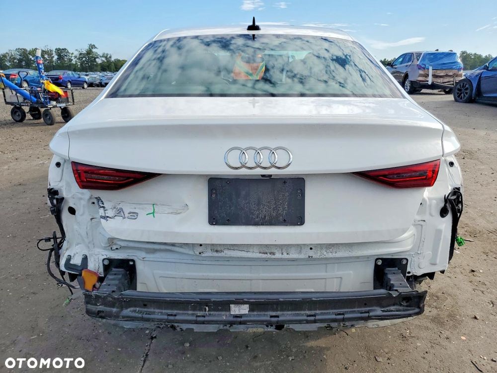 Audi A3 Limousine - 6