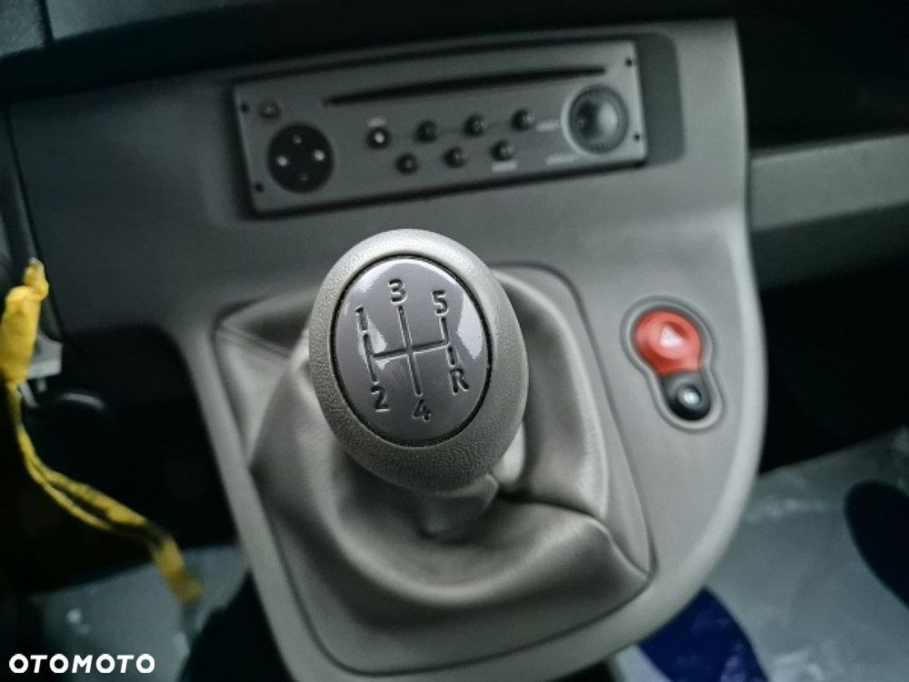 Renault Kangoo - 23