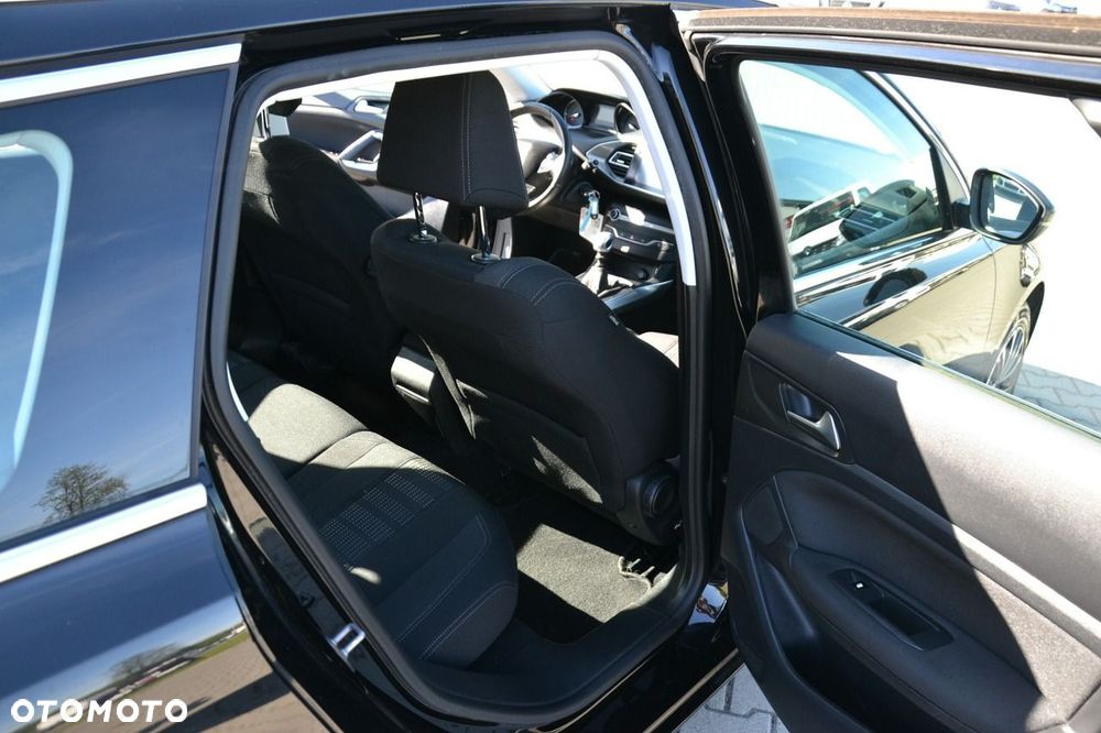 Peugeot 308 - 21