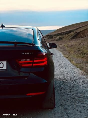 BMW Seria 3 - 2