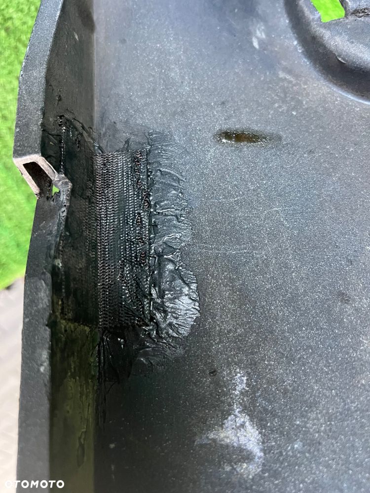 Porsche 911  993 Zderzak przedni - 10