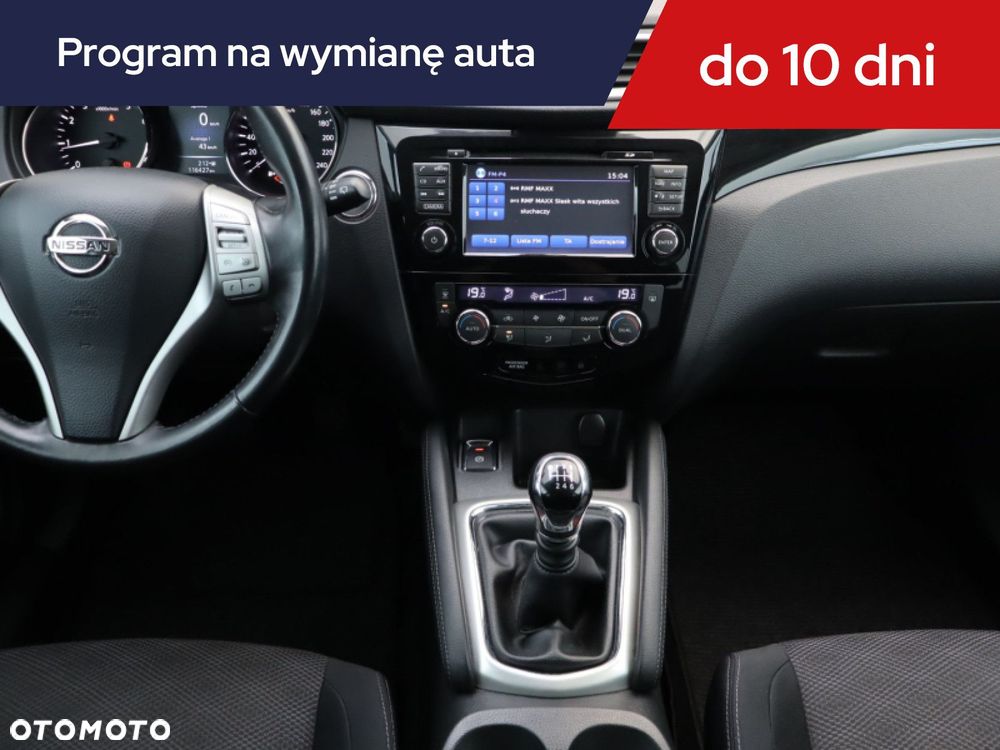 Nissan Qashqai - 14