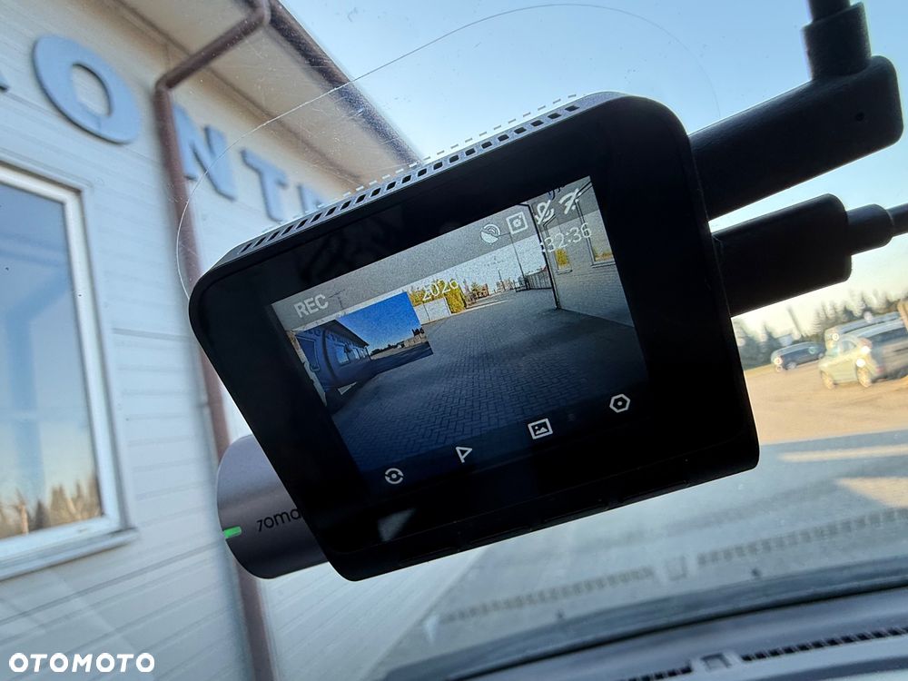 Mitsubishi Grandis - 38