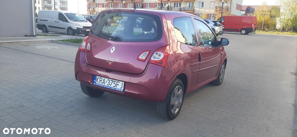 Renault Twingo - 8