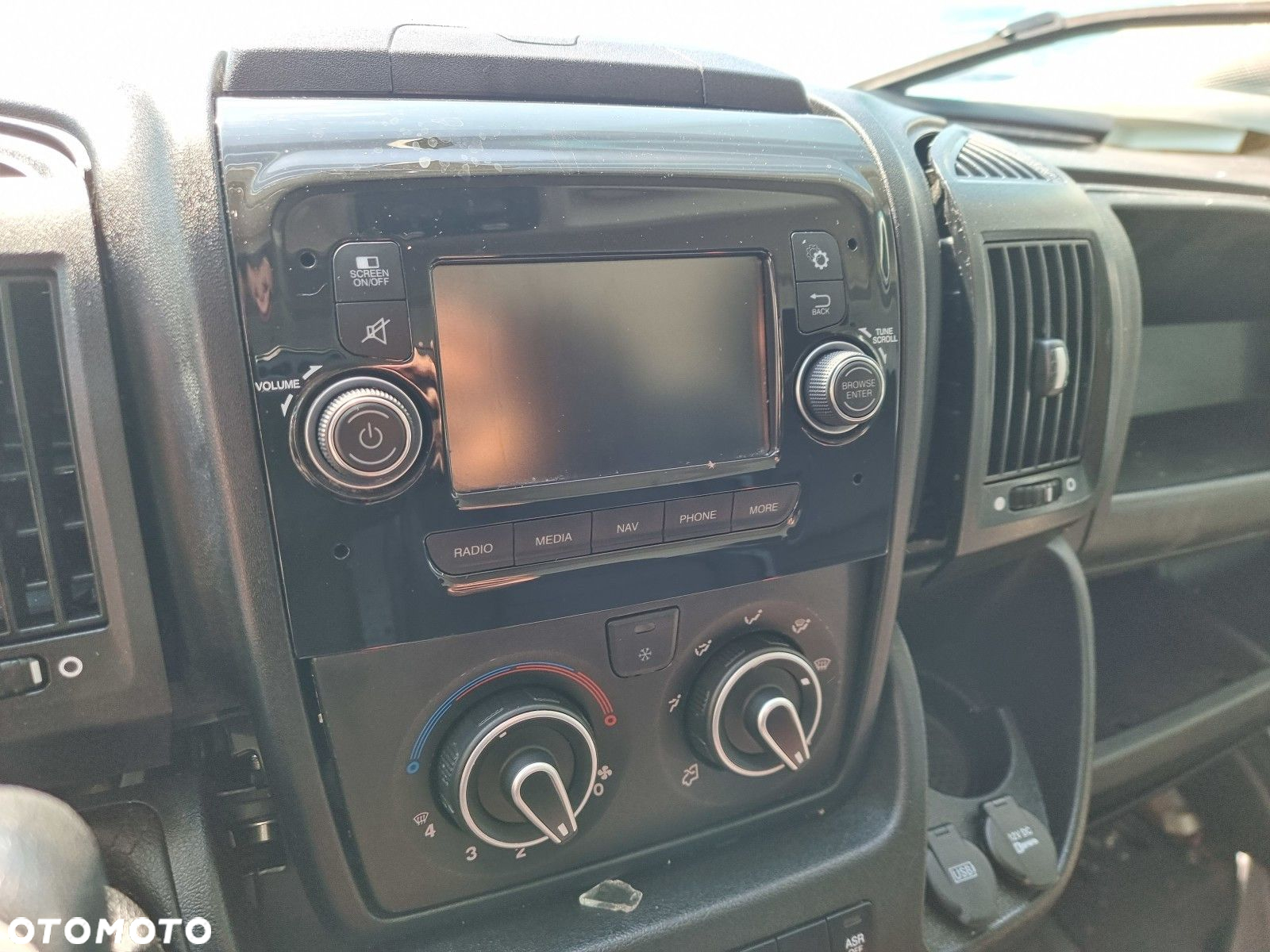 Peugeot boxer - 2