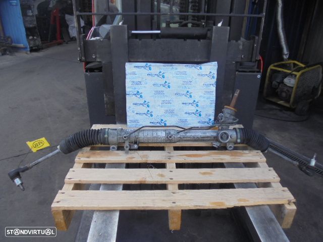 Caixa Direcao AH223K748BB A0024793 LAND ROVER DISCOVERY 4 L319 2010 3.0TDV6 4X4 V6 24V 245CV 5P  CASTANHO - 1