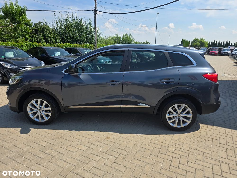 Renault Kadjar - 6