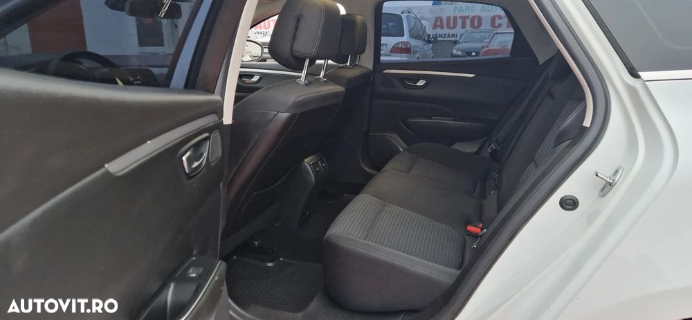 Renault Talisman - 16