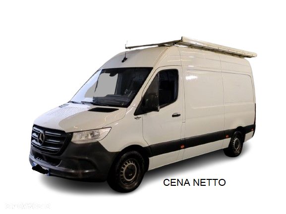 Mercedes-Benz SPRINTER 311CDI 37 - 2