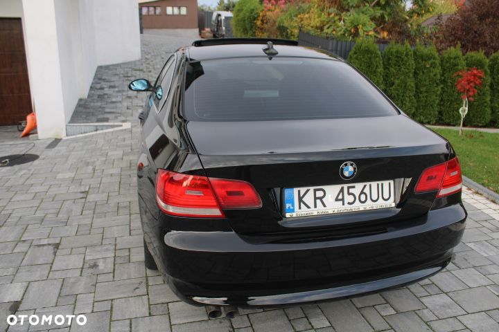 BMW Seria 3 330 Ci Edition Sport - 18
