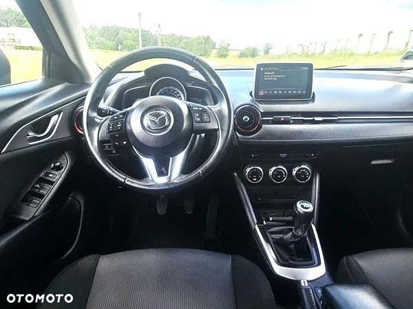 Mazda CX-3 - 6