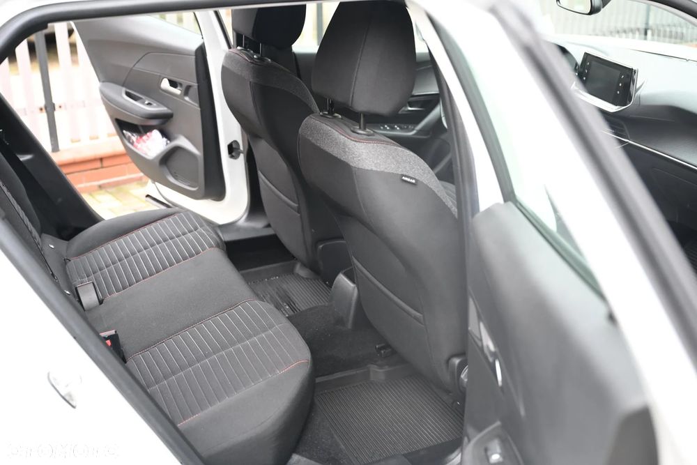 Peugeot 2008 PureTech 100 Stop&Start Active Pack - 26