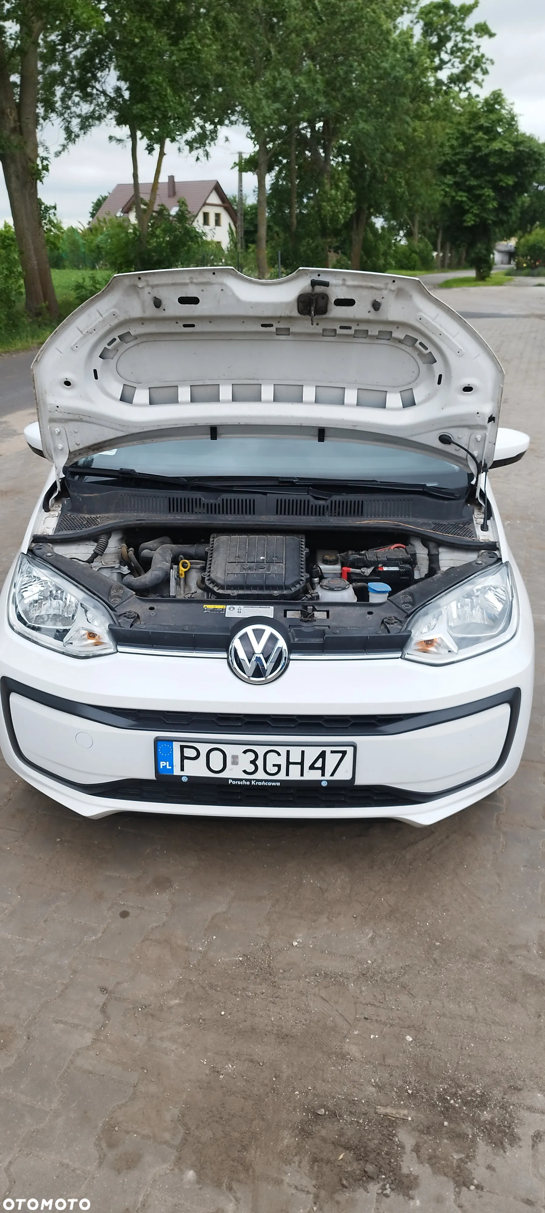 Volkswagen up! 1.0 move - 12