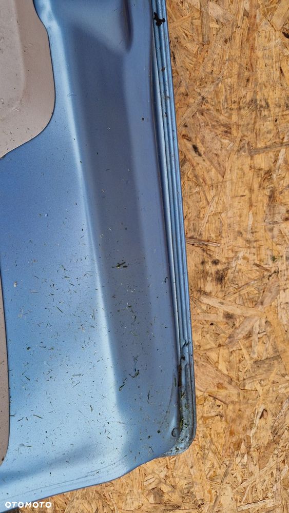 CITROEN C3 KMYB KLAPA BAGAŻNIKA KLAPA TYŁ - 7