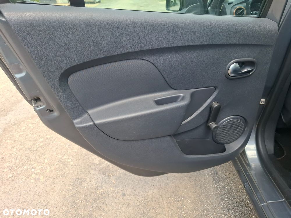 Dacia Sandero Stepway - 13