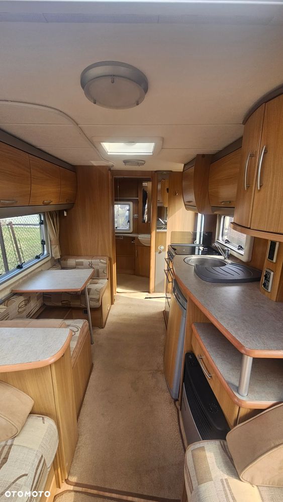 SWIFT Challenger 530 - 9