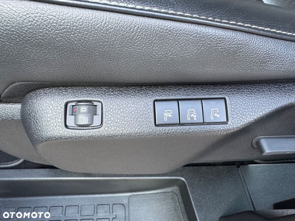 Toyota ProAce Kombi 2.0 D-4D Long 2,8t - 25