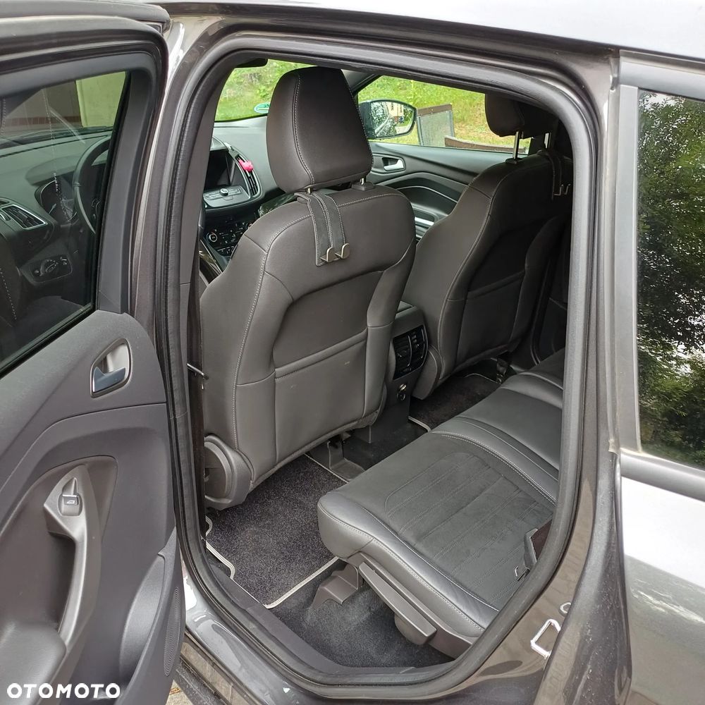 Ford Kuga 1.5 EcoBoost FWD ST-Line ASS - 5
